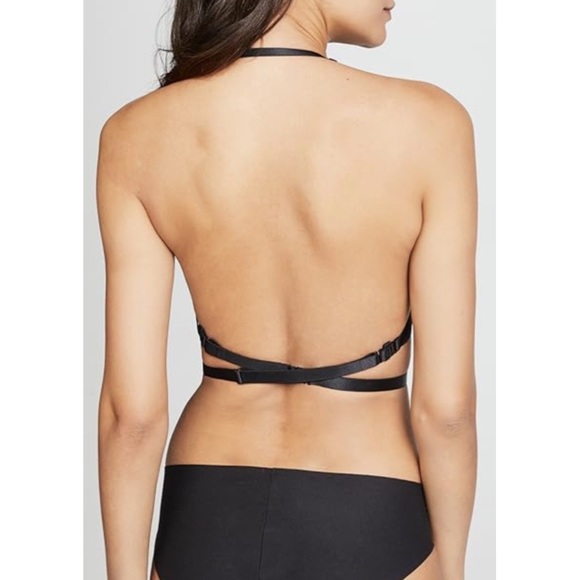 NWT | PLUNGE PUSH UP BRA - Picture 2 of 5